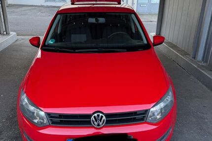 VW Polo 152.700 km 4.800 &euro; Leinfelden Echterdingen 70771