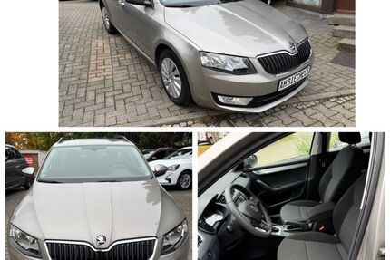 Skoda Octavia 77.700 km 13.999 € Ludwigsburg OT West 71636