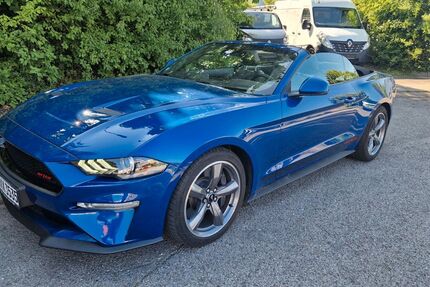 Ford Mustang 6.500 km 49.900 &euro; Ludwigsburg 71634