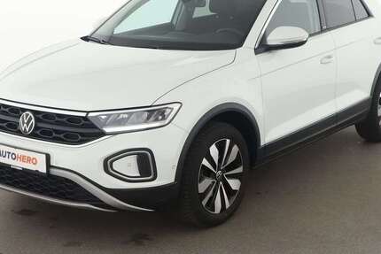 VW T-Roc 25.557 km 23.090 € Stuttgart 70195