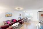 Etagenwohnung Stuttgart Nord - 4 Zimmer, 112 m&sup2;, 770.000&euro; | Angebot:25654286