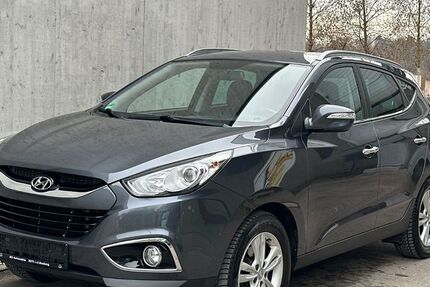 Hyundai ix35 225.000 km 7.290 &euro; Leinfelden-Echterdingen (Musberg) 70771