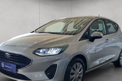 Ford Fiesta 20.409 km 13.960 &euro; Stuttgart 70190