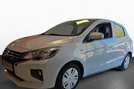 Mitsubishi Space Star 29.750 km 11.490 &euro; Pforzheim 75179