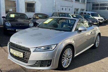 Audi TT 88.020 km 20.650 &euro; Pforzheim 75179