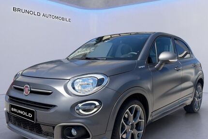 Fiat 500X 49.300 km 18.900 &euro; Stuttgart 70565