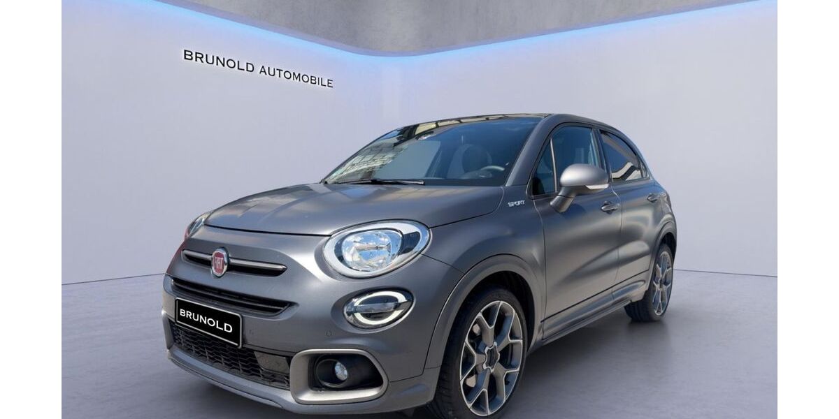 Fiat 500X 49.300 km 18.900 &euro; Stuttgart 70565
