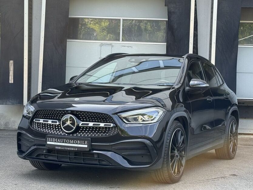 GLA 220
