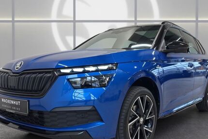 Skoda Kamiq 14.918 km 22.490 &euro; Nagold 72202