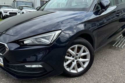 Seat Leon 119.307 km 14.999 € Holzgerlingen 71088