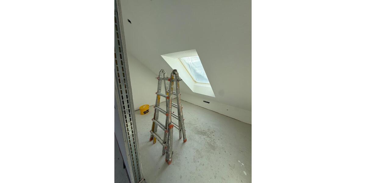 Dachgeschoßwohnung Tübingen - 3 Zimmer, 56 m&sup2;, 920&euro; | Angebot:27625221