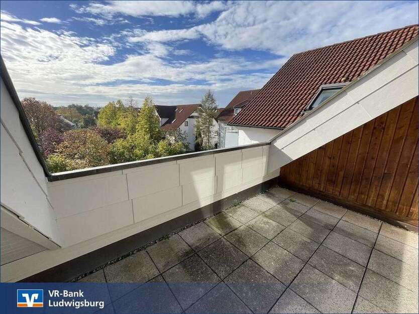Wohnung zum Kaufen in Möglingen 290.000 € 78 m²