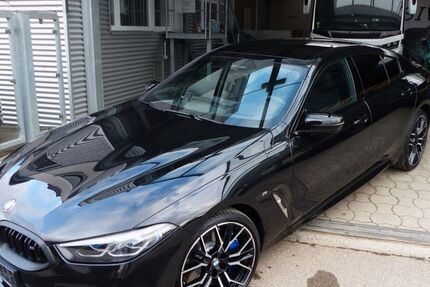 BMW M850 15.500 km 79.800 € Frickenhausen ( bei Esslingen ) 72636