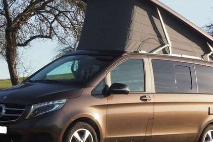 Mercedes-Benz Marco Polo 176.000 km 34.800 &euro; Remseck am Neckar, Stadt 71686