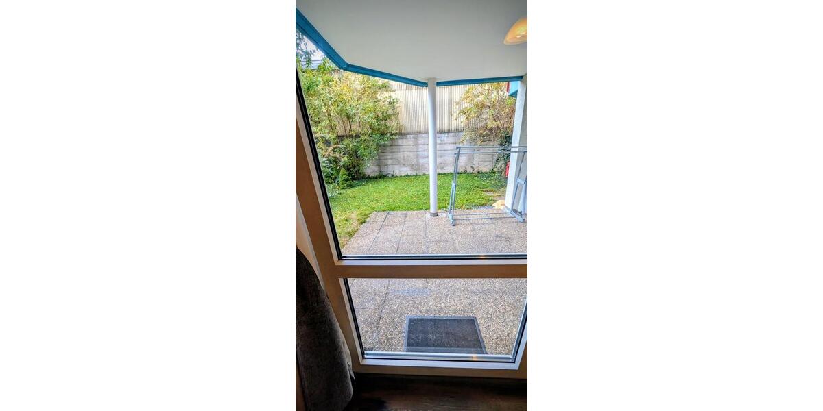 Erdgeschoßwohnung Pforzheim Eutingen - 2 Zimmer, 62 m&sup2;, 190.000&euro; | Angebot:24748104