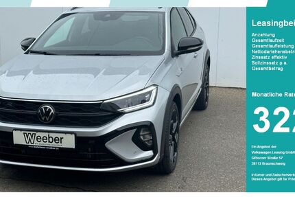 VW Taigo 2.500 km 28.270 &euro; Leonberg 71229