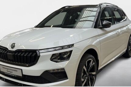 Skoda Kamiq 1.505 km 30.930 &euro; Stuttgart-Feuerbach 70469