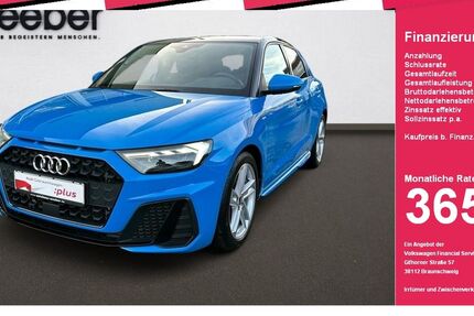 Audi A1 56.838 km 19.590 &euro; Weil der Stadt 71263