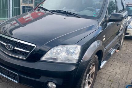 Kia Sorento 500.100 km 1.499 &euro; Waldenbuch 71111