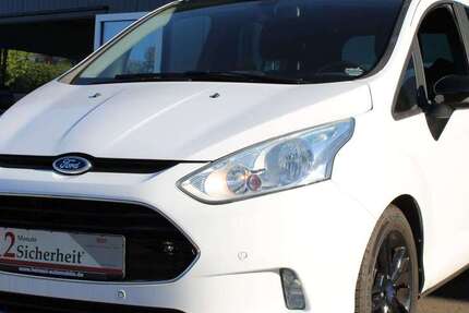 Ford B-Max 82.620 km 8.370 € Kohlberg 72664