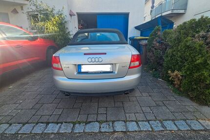 Audi A4 135.000 km 4.500 &euro; Kernen 71394