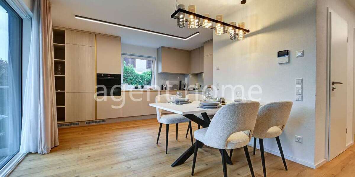 Etagenwohnung Leonberg - 3 Zimmer, 72 m&sup2;, 1.910&euro; | Angebot:27667878