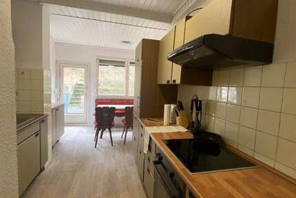 Haus Pforzheim Brötzingen - 8 Zimmer, 150 m&sup2;, 225.000&euro; | Angebot:25837541