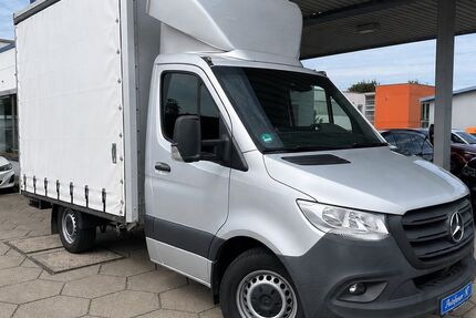 Mercedes-Benz Sprinter 129.000 km 27.900 &euro; Unterensingen / bei Stuttgart 72669