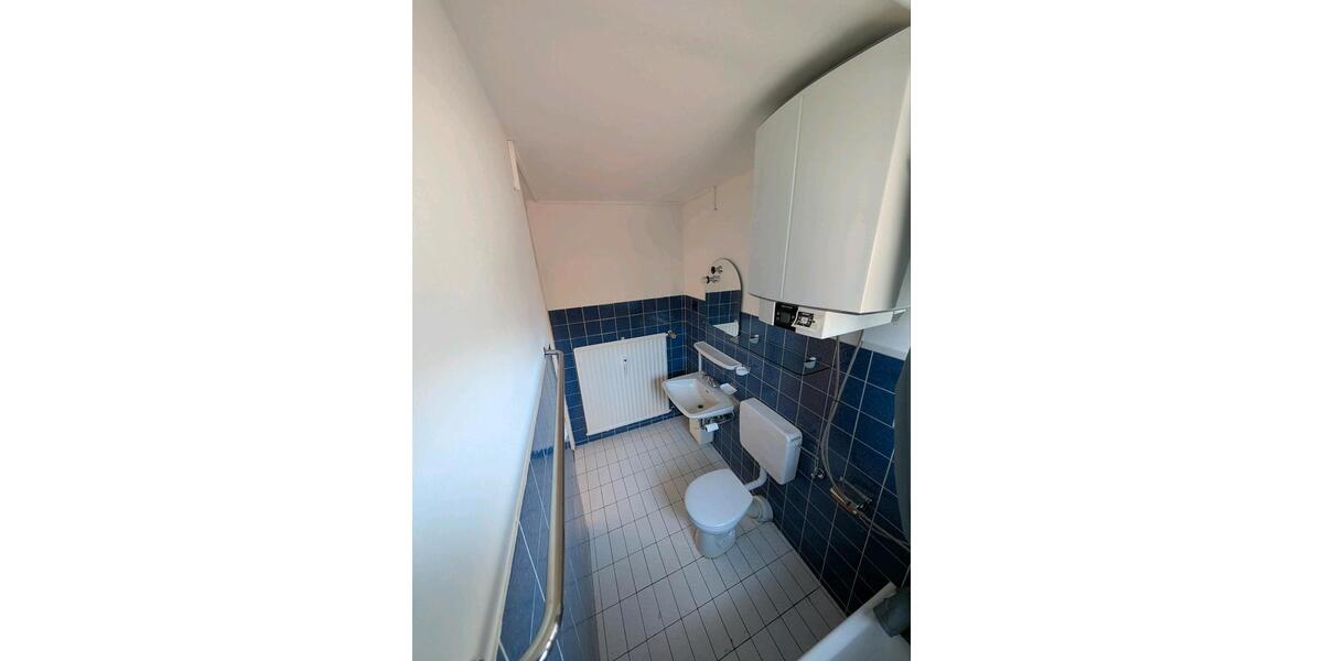 Etagenwohnung Calw - 1.5 Zimmer, 38 m&sup2;, 80.000&euro; | Angebot:25965949