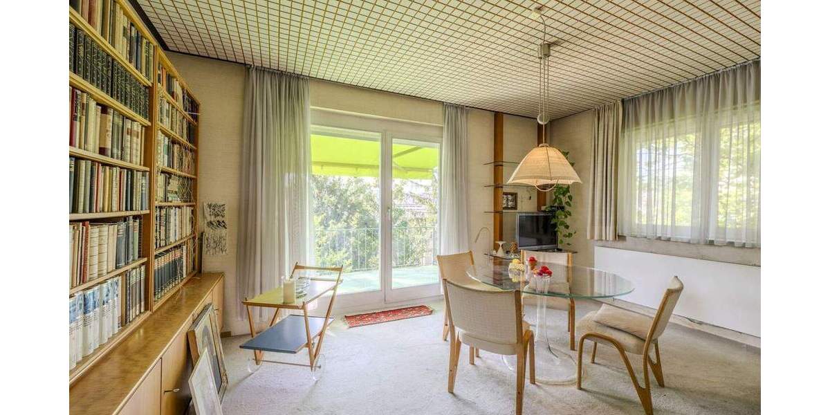 Mehrfamilienhaus, Wohnhaus Stuttgart / Feuerbach Feuerbach - 8 Zimmer, 180 m&sup2;, 795.000&euro; | Angebot:25704035