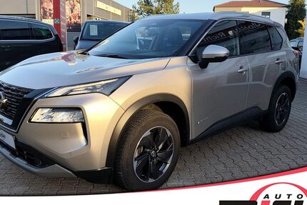 Nissan X-Trail 29.980 km 28.970 &euro; Leonberg 71229
