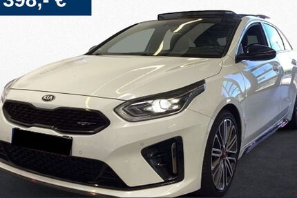 Kia pro ceed / ProCeed 68.500 km 22.930 &euro; Kornwestheim 70806