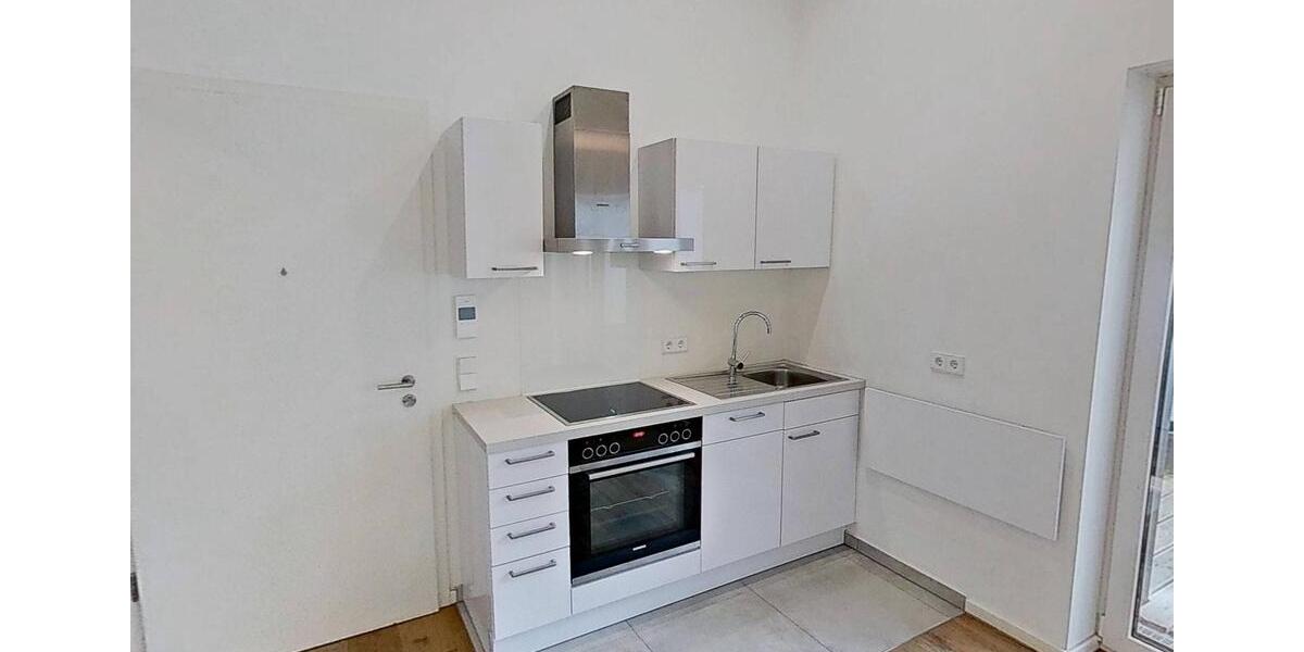 Erdgeschoßwohnung Stuttgart Stuttgart-West - 1 Zimmer, 32 m&sup2;, 678&euro; | Angebot:26088240