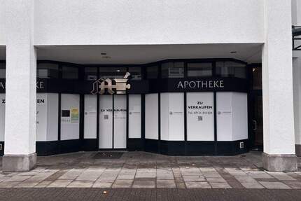 Gewerbeobjekt Reutlingen Innenstadt - 5 Zimmer, 280.000&euro; | Angebot:24670883