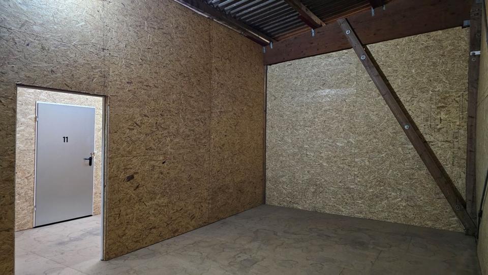 Gewerbeobjekt Schwieberdingen - 169&euro; | Angebot:25840172