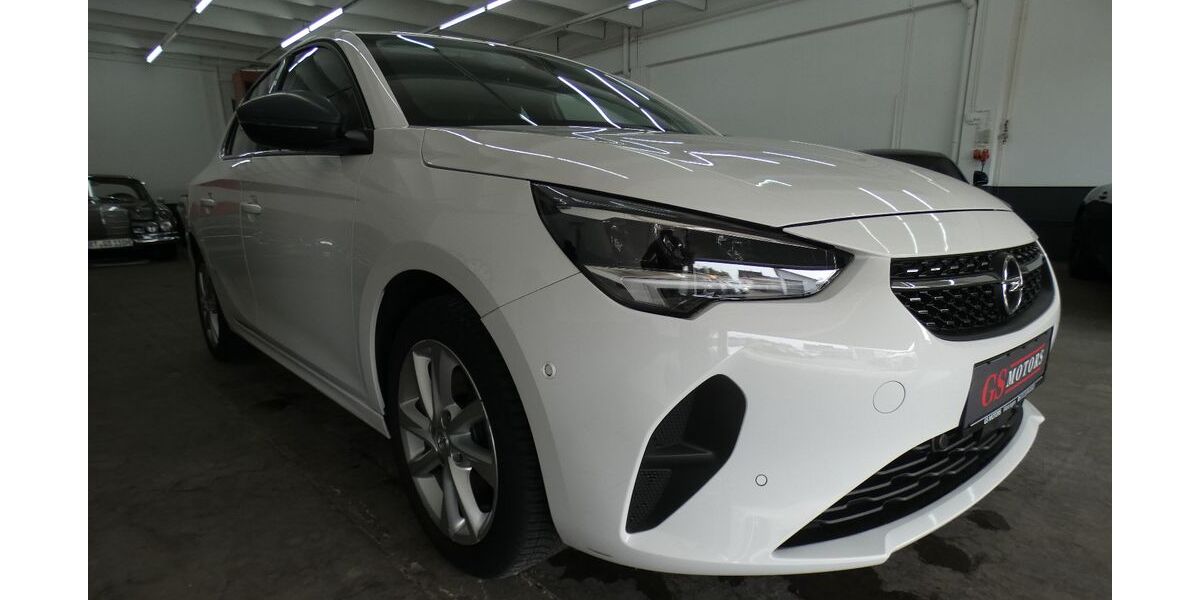 Opel Corsa 30.800 km 15.199 &euro; Metzingen 72555