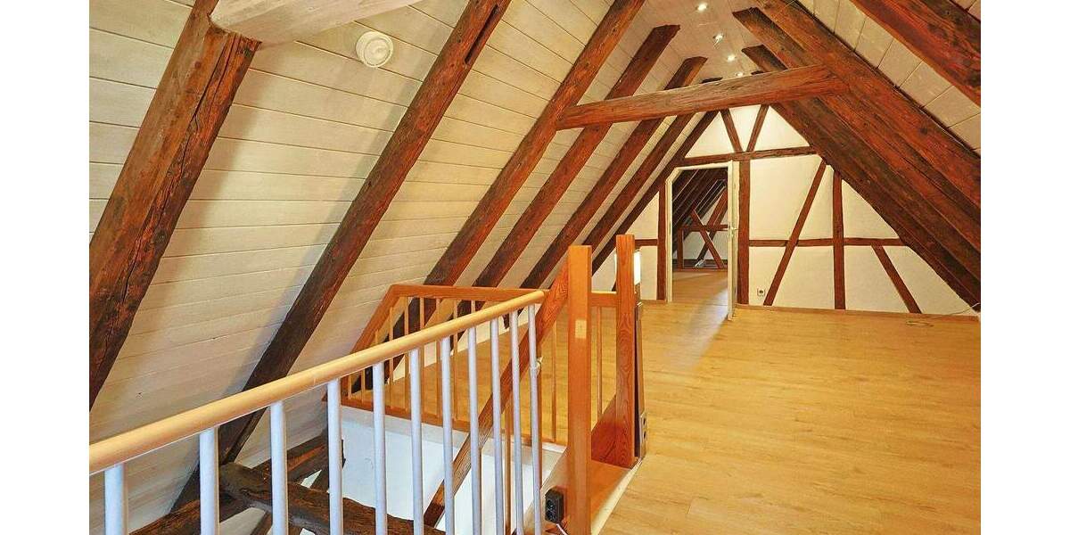 Etagenwohnung Renningen Malmsheim - 4 Zimmer, 98 m&sup2;, 1.000&euro; | Angebot:25897765