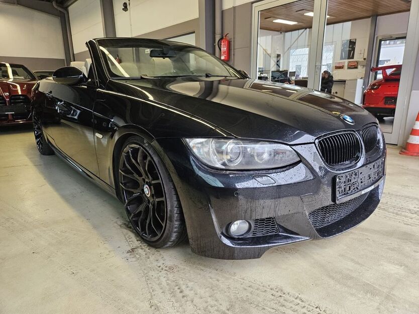 BMW 335 169.000 km 15.890 € Neckartailfingen 72666