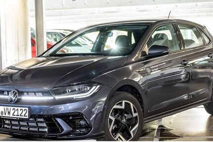 VW Polo 9.990 km 24.790 &euro; Stuttgart-Wangen 70188