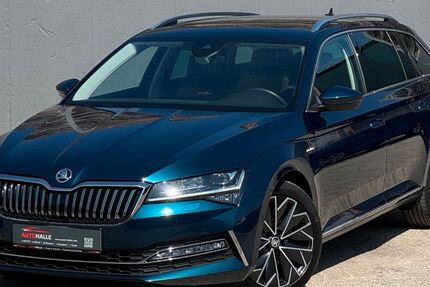 Skoda Superb 93.090 km 25.990 € Rottenburg am Neckar 72108