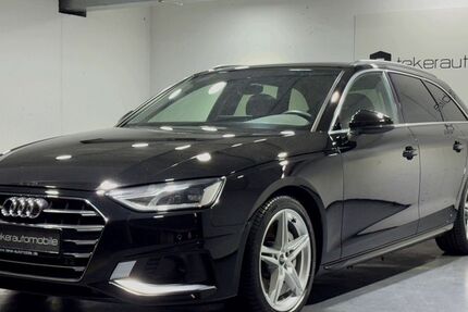 Audi A4 169.621 km 22.790 &euro; Nürtingen 72622