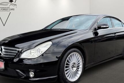 Mercedes-Benz CLS 350 47.532 km 18.190 &euro; Ebhausen 72224