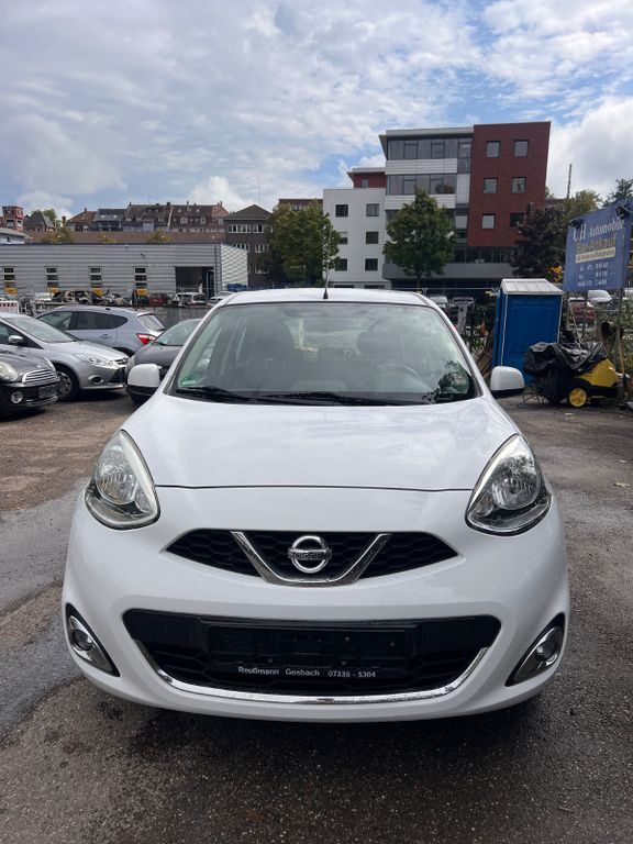 Micra