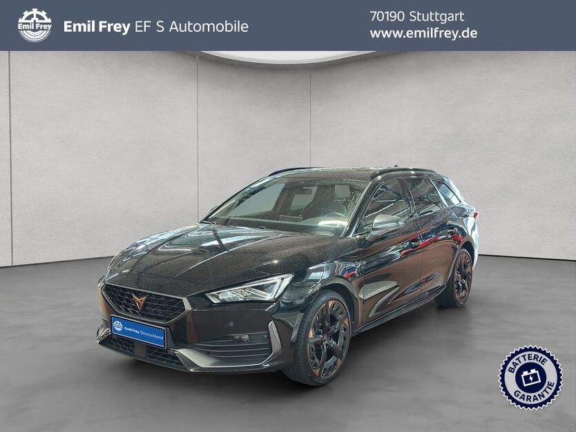 Cupra Leon 103.863 km 22.890 € Stuttgart 70190