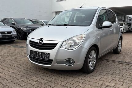 Opel Agila 49.000 km 7.495 &euro; Stuttgart 70597