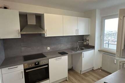 Wohnung zum Mieten in Schwieberdingen 970 € 82 m² 3 zimmer