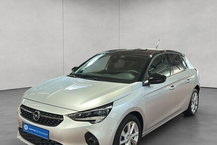 Opel Corsa 16.101 km 16.890 &euro; Stuttgart 70190