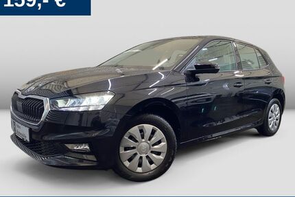 Skoda Fabia 15.360 km 16.760 &euro; Niefern-Öschelbronn 75223