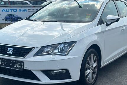 Seat Leon 104.000 km 8.950 &euro; Wendlingen 73240
