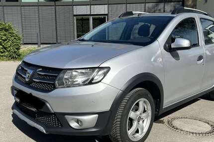 Dacia Sandero 53.000 km 6.300 &euro; Aichtal, Stadt 72631